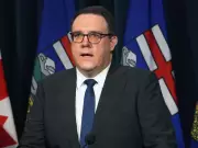 Alberta Business Leaders Worry Separatism Vote May Deter Investment