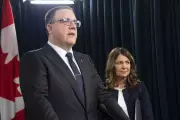 Alberta Cabinet Shuffle: Jason Nixon Named Finance Minister in 6 Changes