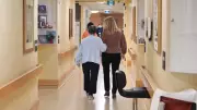 Alberta Care Workers Union Condemns 'Collapsing' Conditions