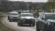Alberta Drivers to Save $366 Annually Under New Auto Insurance System by 2027