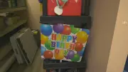 Alberta Food Bank Seeks Birthday Donations to Help Celebrate