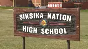Alberta Girl Has Lip Bitten Off in School Assault, Two Teens Charged
