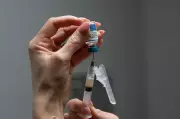 Alberta Health Issues Measles Alert in Calgary Region