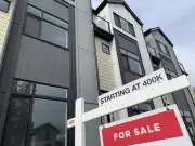 Alberta housing market healthy as homes sell at true value: Royal LePage CEO