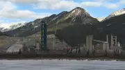 Alberta Judge Certifies Class-Action Lawsuit Over Exshaw Cement Plant Emissions