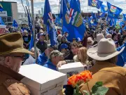 Alberta judge's ruling on separatism petition fuels independence movement