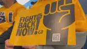 Alberta Labour Federation Blasts Separatists and Premier Over Workers' Concerns
