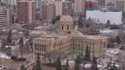 Alberta Legislature Wraps Spring Session with 17 Bills Passed
