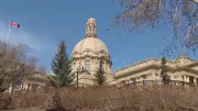 Alberta Minister Who Introduced Separation Vote Says He Wants a United Canada