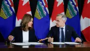 Alberta Oil Pipeline 'More Likely Than Not,' Says PM Carney