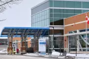 Alberta Plans to Add Inpatient Beds, Surgeries at Sherwood Park Hospital
