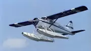 Alberta Premier Optimistic on Aerospace as De Havilland Breaks Ground Near Strathmore