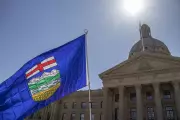 Alberta Premier Smith Announces Referendum on Separation Question