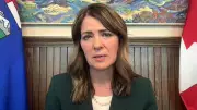 Alberta Premier Smith Promises No Later Separation Referendum if Remain Side Wins October Vote
