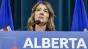 Alberta Premier Smith retains support from UCP president, constituency associations