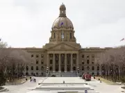 Alberta Premier Smith to Appeal Court Ruling on Separation Petition