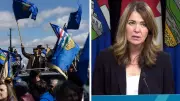 Alberta Separation Petition Sparks Legal, Political Battles Over Pipeline Timeline