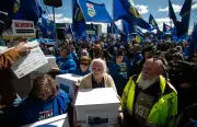 Alberta Separation Referendum: Legal Expert Warns of 'Pandora's Box'