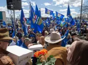 Alberta Separatism: History, Parallels, and Potential Resolution