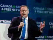 Alberta Separatist and Former Premier Agree: Smith's Party Headed for Split