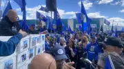 Alberta Separatist Group Files Stay Application After Court Decision