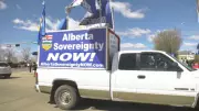 Alberta Separatist: 'I'm Concerned About My Children's Future'