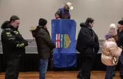 Alberta Separatist Petition Effort Nears Final Day for Signatures
