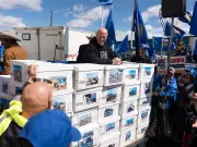 Alberta Separatist Vows to Continue After Court Strikes Down Petition