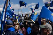Alberta Separatists Face New Hurdles After Judge Throws Out Petition
