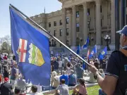 Alberta Separatists Should Fund Their Own Referendum, Letter Writer Argues