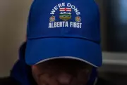 Alberta Separatists Submit Thousands of Signatures for Referendum Petition