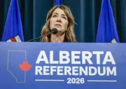 Alberta Separatists Urged to Win Fall Vote and Accept Outcome