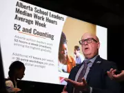 Alberta Teachers Navigate Shifting Educational Landscape at Annual Assembly