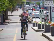 Alberta to enact law allowing removal of bike lanes, blocking new ones