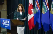 Alberta to Hire 60,000 Ballot Counters for Separation Vote