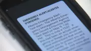 Alberta to Test Emergency Alert System on Wednesday