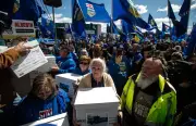 Alberta to Vote on Separation Referendum: How We Got Here