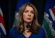 Alberta to Vote on Separation Referendum: Premier Smith Responds