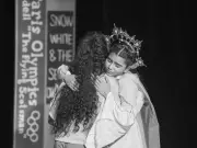 Alberta Youth Theatre Collective Reviews Aurora Charter's Jesse and the Bookkeepers