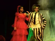 Alberta Youth Theatre Collective Reviews Beetlejuice Jr. at Mother Margaret Mary