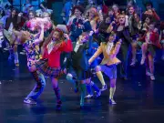 Alberta Youth Theatre Collective Reviews Strathcona's Heathers: Teen Edition