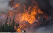 Albertans Reflect on Fort McMurray Wildfire a Decade Later