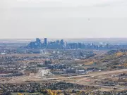 Alberta's Economic Outlook Positive Despite Global Challenges: Report