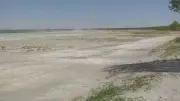 Alberta's Gull Lake Losing 20 cm Per Year; Advocates Seek Solution