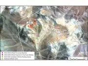 Aldebaran Reports High-Grade Copper-Gold Intercepts at Altar Project in Argentina