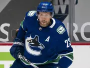 Alex Edler in Talks with Canucks for Development Coach Role