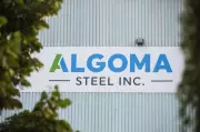 Algoma Steel Reports $159.4M Q1 Loss, Widening from $24.5M Last Year