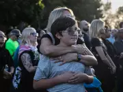 Alleged San Diego Mosque Shooting Manifesto Praises Hitler, Calls for Race War