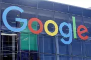 Alphabet closes in on Nvidia as world's biggest company