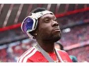 Alphonso Davies Likely to Miss Canada's World Cup Opener in Toronto